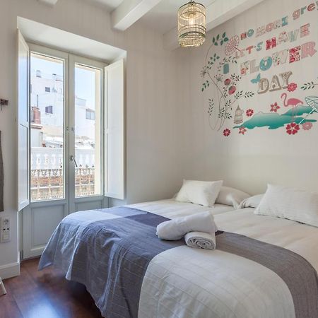 Suite Cathedral Sevilla Luaran gambar