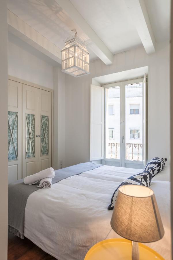 Suite Cathedral Sevilla Luaran gambar